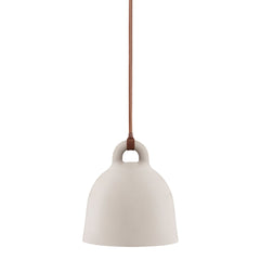 Bell Pendant Lamp