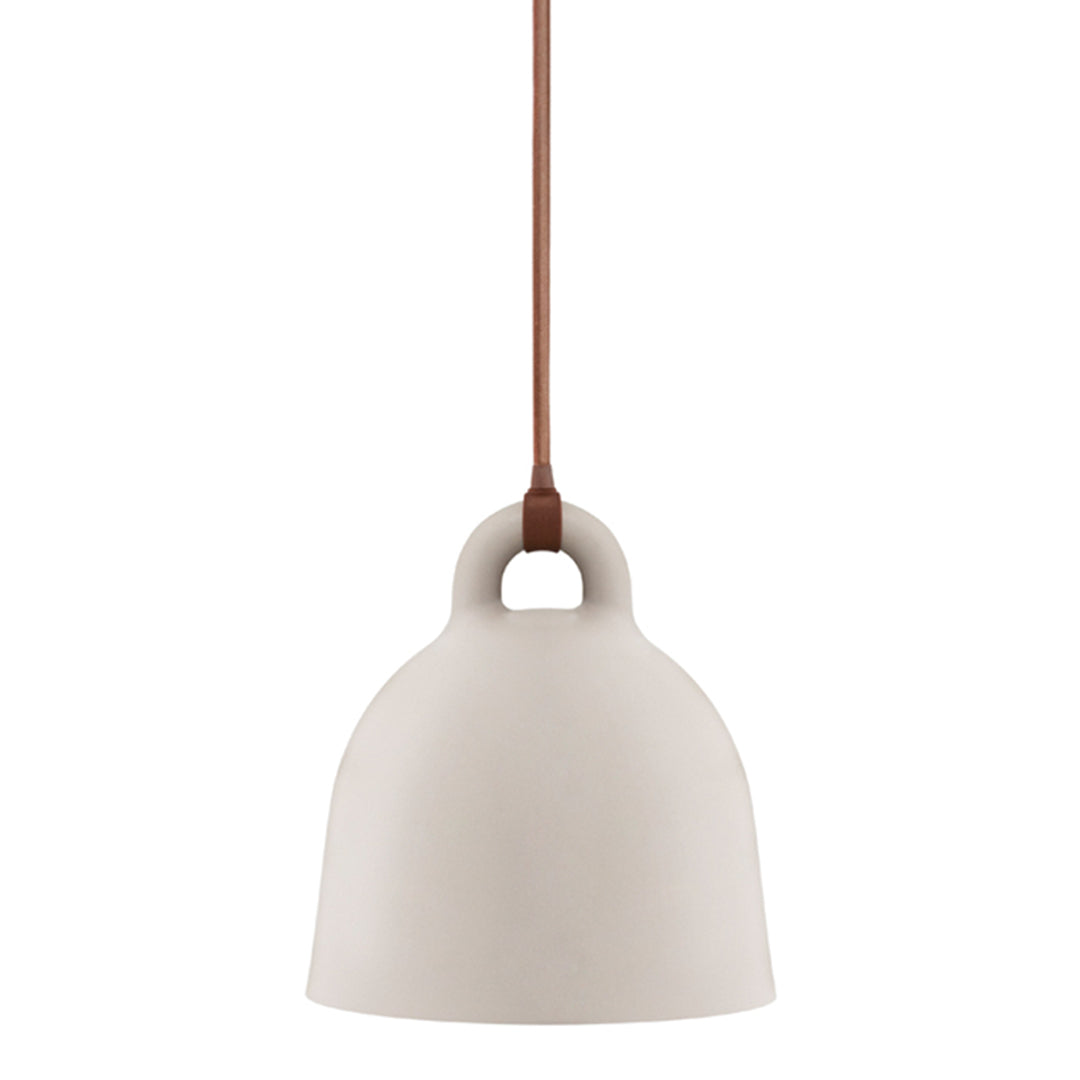 Bell Pendant Lamp