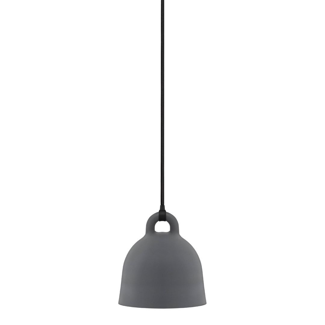 Bell Pendant Lamp