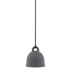 Bell Pendant Lamp