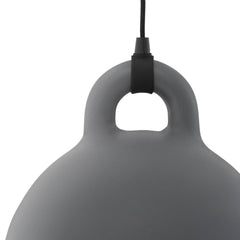 Bell Pendant Lamp