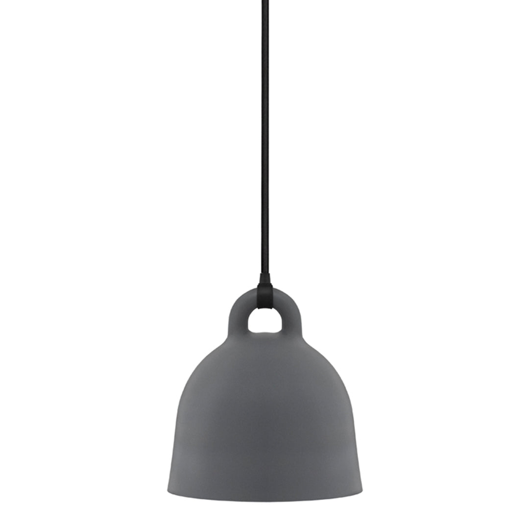 Bell Pendant Lamp