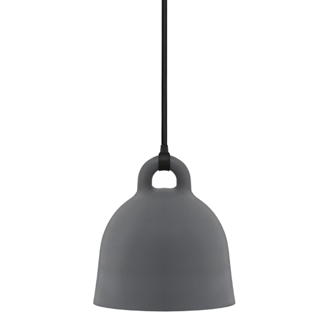 Bell Pendant Lamp