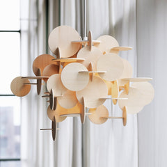 Bau Pendant Lamp