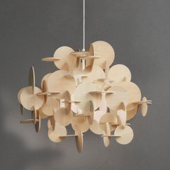 Bau Pendant Lamp