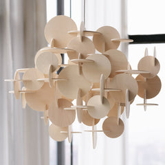 Bau Pendant Lamp