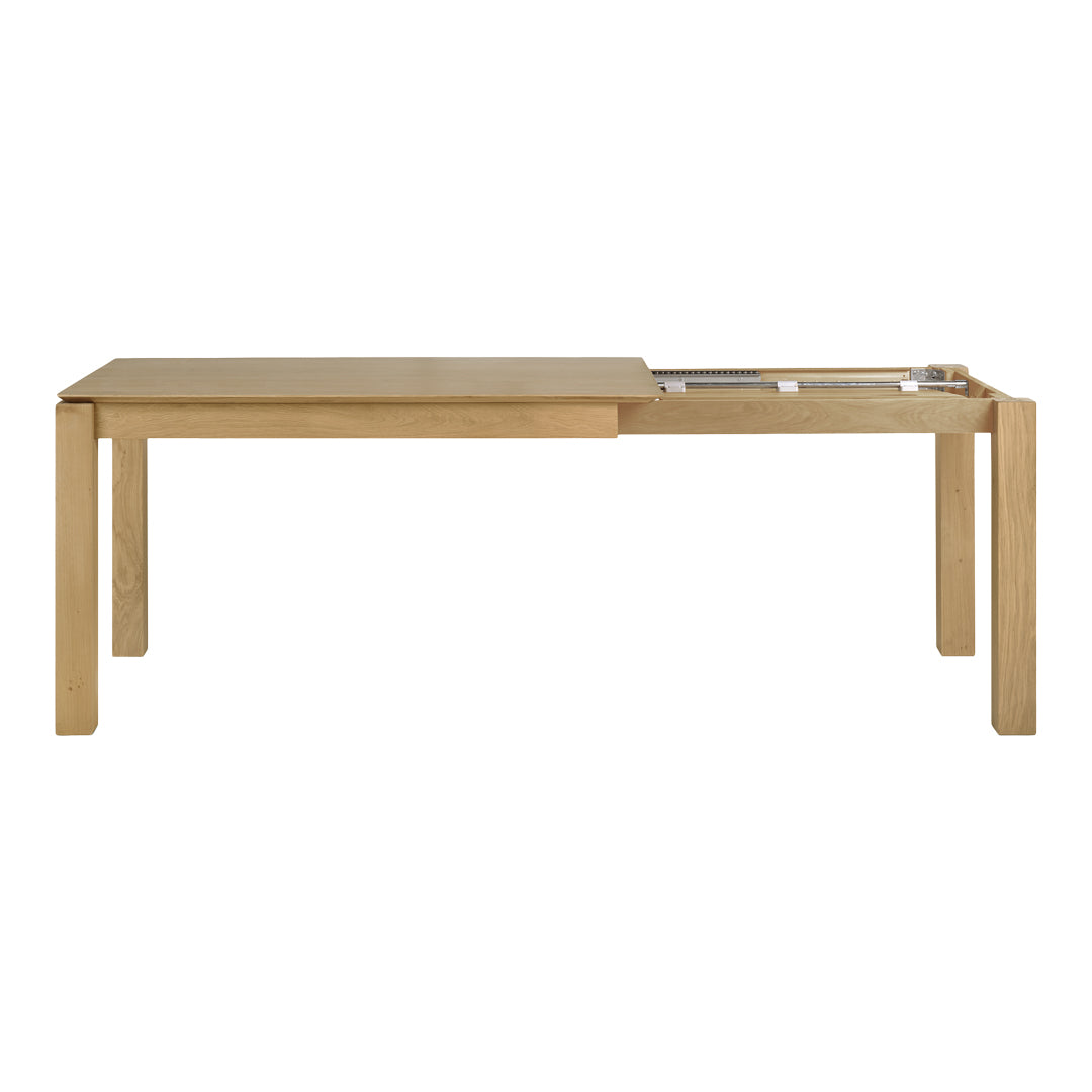 Slice Extendable Dining Table