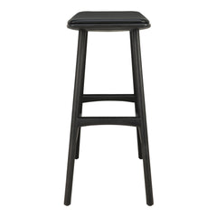 Osso Counter Stool - Upholstered