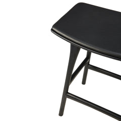 Osso Counter Stool - Upholstered