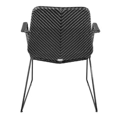 Vision Outdoor Armchair