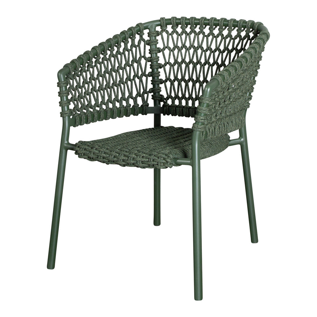 Ocean Chair - Stackable