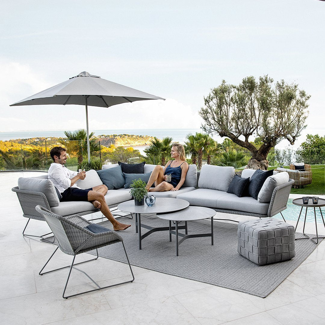 Horizon Outdoor Modular Sofa