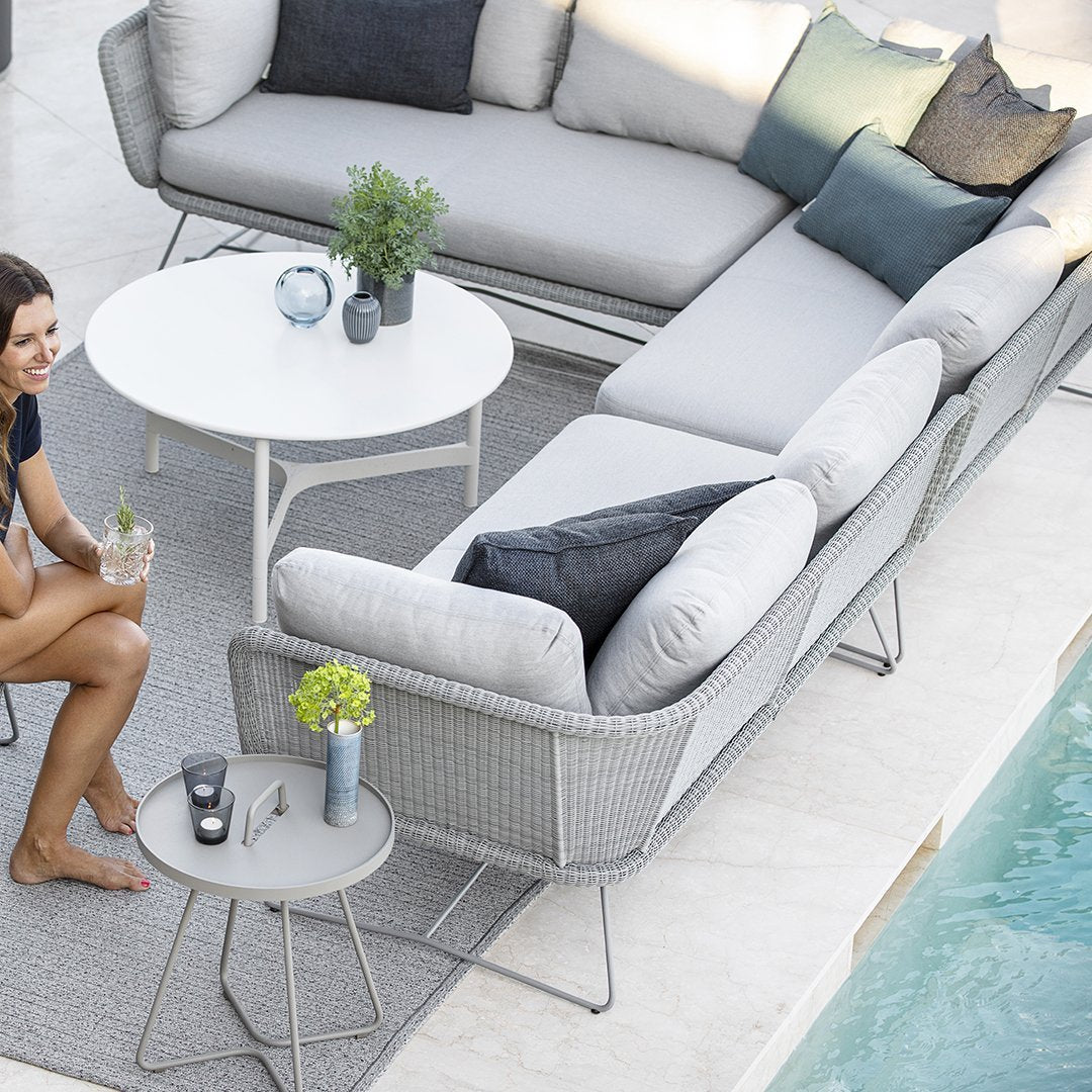 Horizon Outdoor Modular Sofa