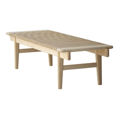 Wegner PP589 Bar Bench