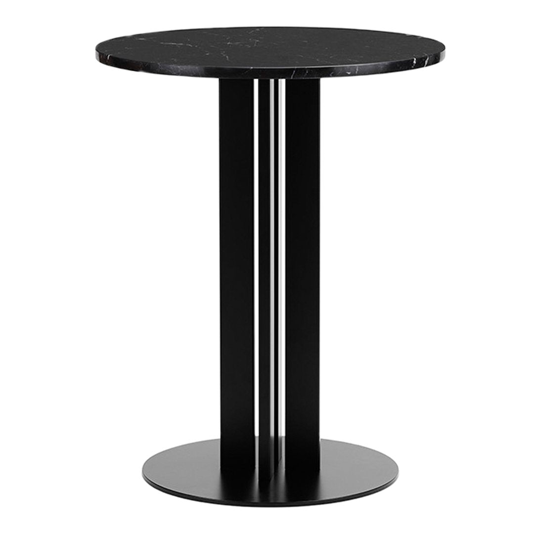 Scala Round Cafe Table