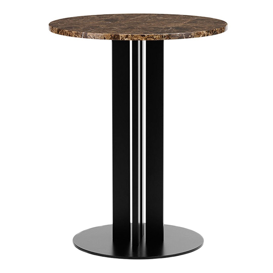 Scala Round Cafe Table