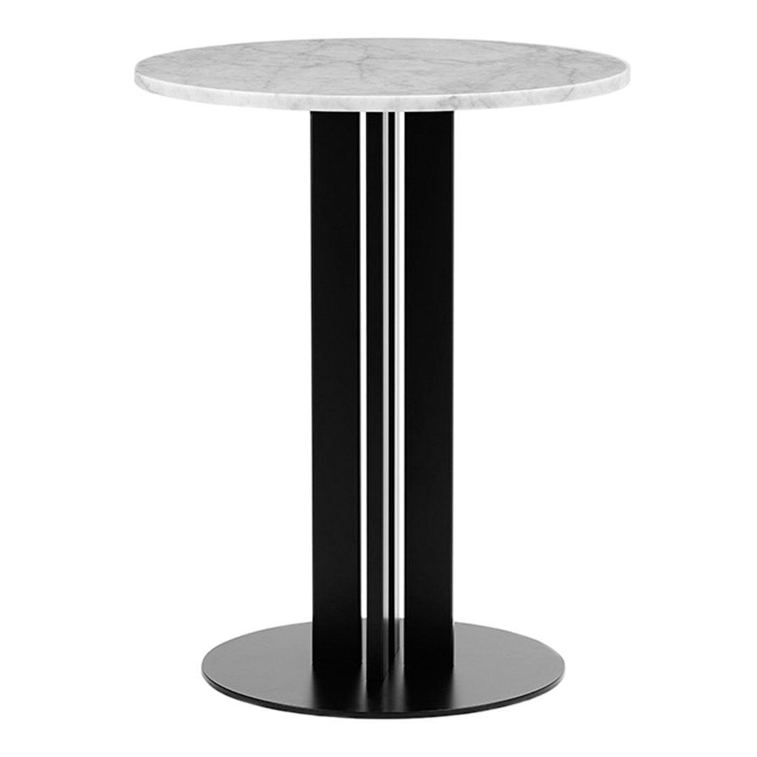 Scala Round Cafe Table