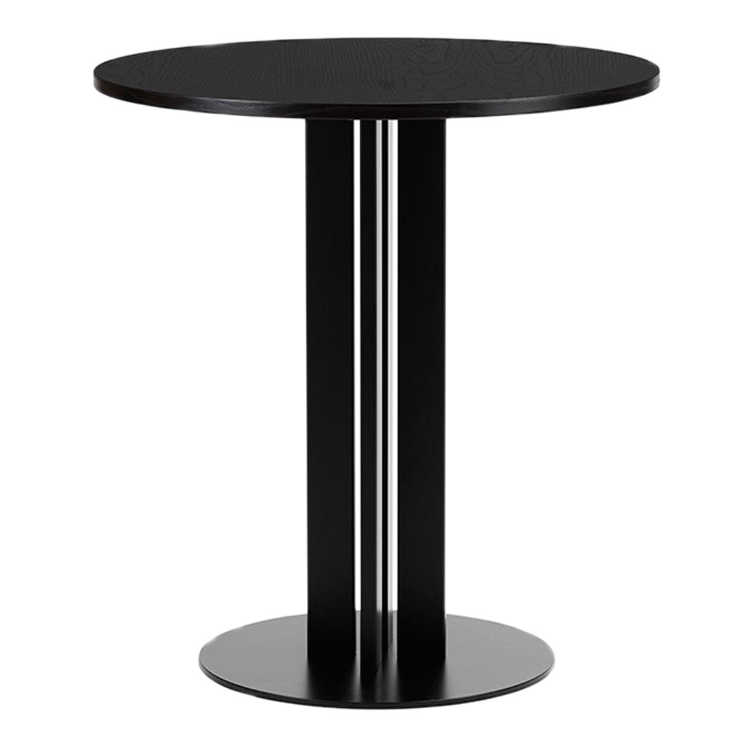 Scala Round Cafe Table