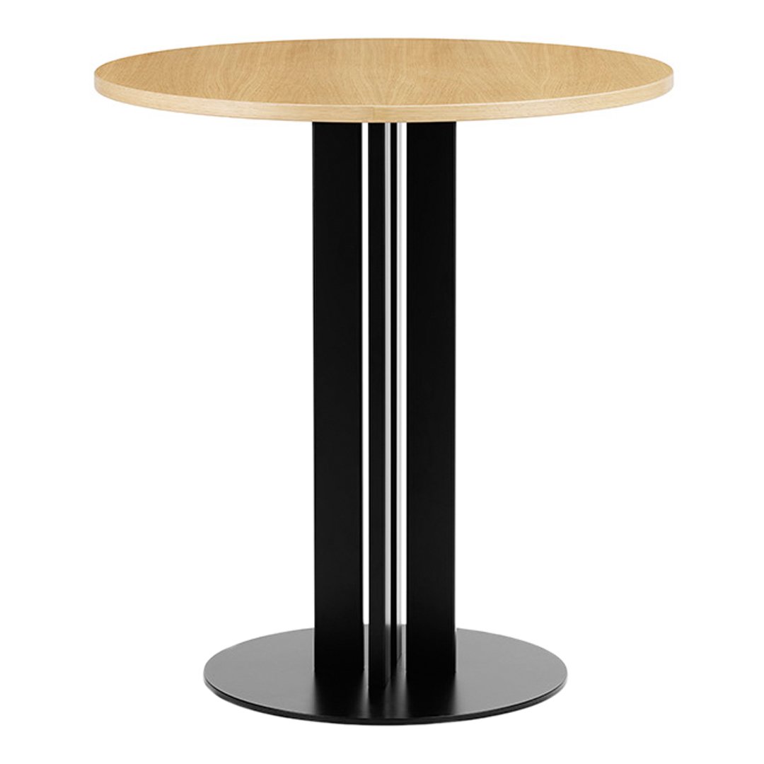 Scala Round Cafe Table