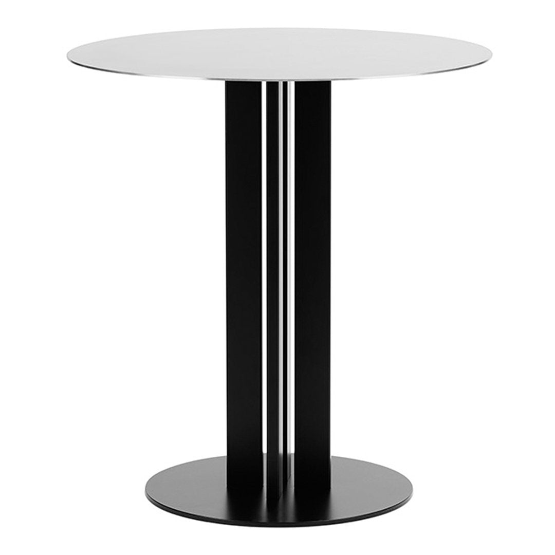 Scala Round Cafe Table