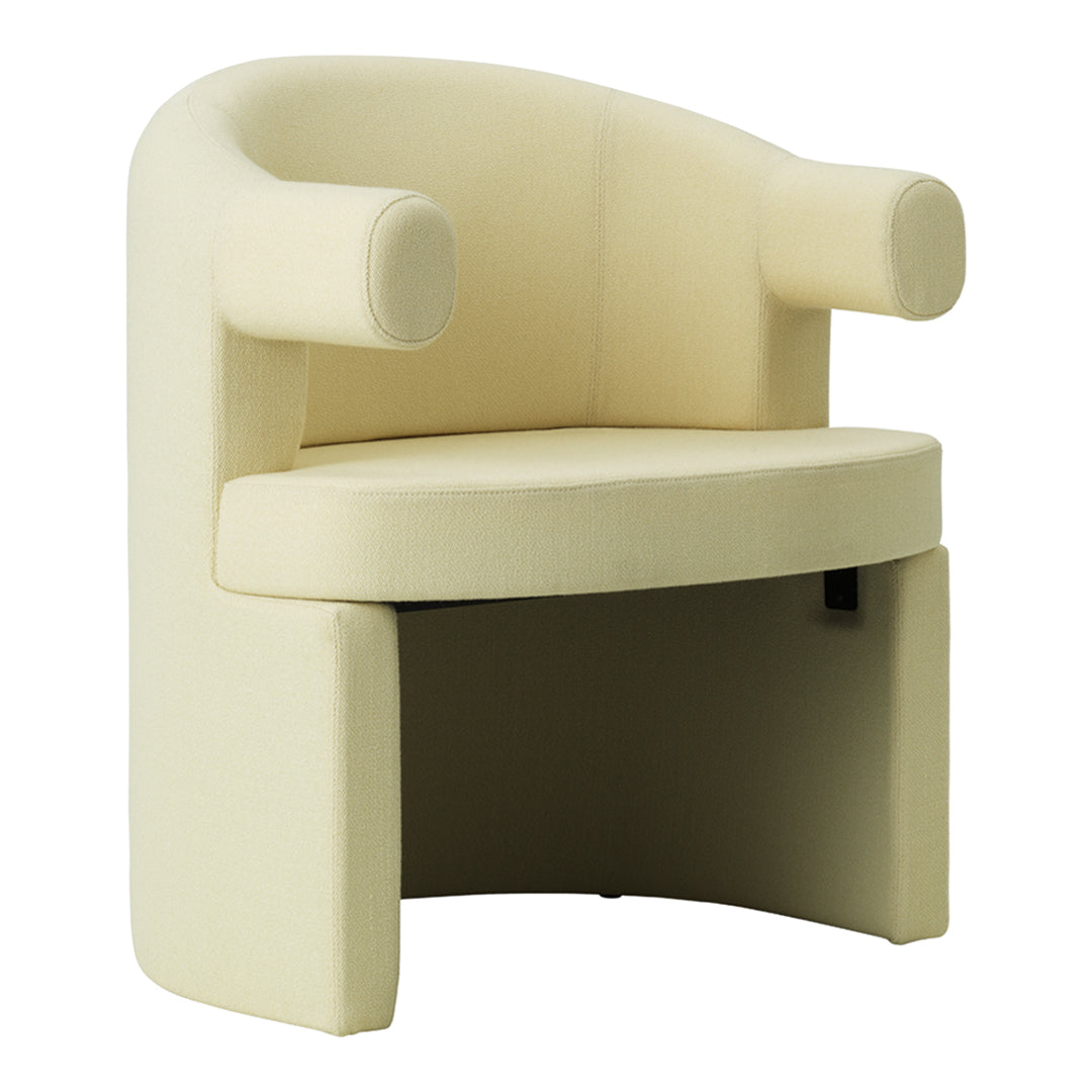 Burra Armchair