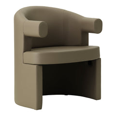 Burra Armchair