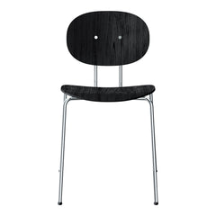 Piet Hein Dining Chair