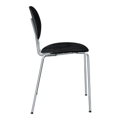 Piet Hein Dining Chair