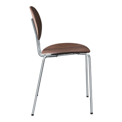 Piet Hein Dining Chair