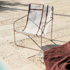 Desert Lounge Chair