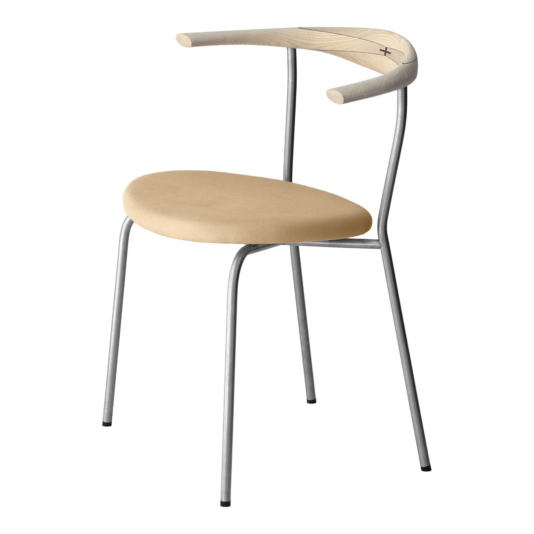 Wegner PP701 Minimal Chair