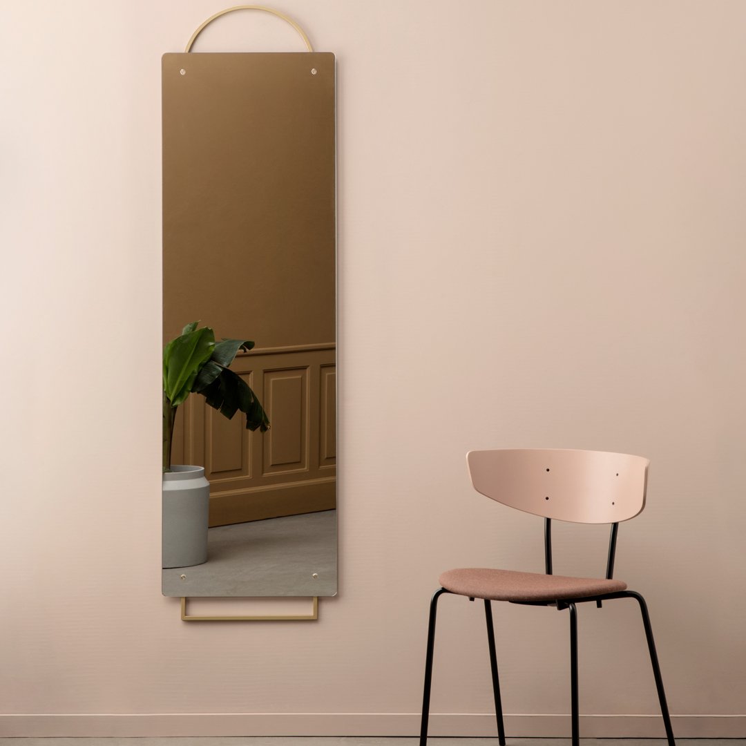 Adorn Mirror