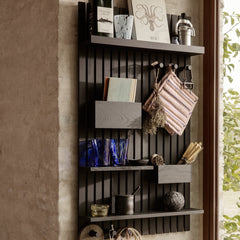 Wooden Multi Shelf