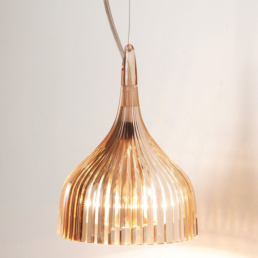 E Pendant Lamp