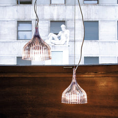 E Pendant Lamp