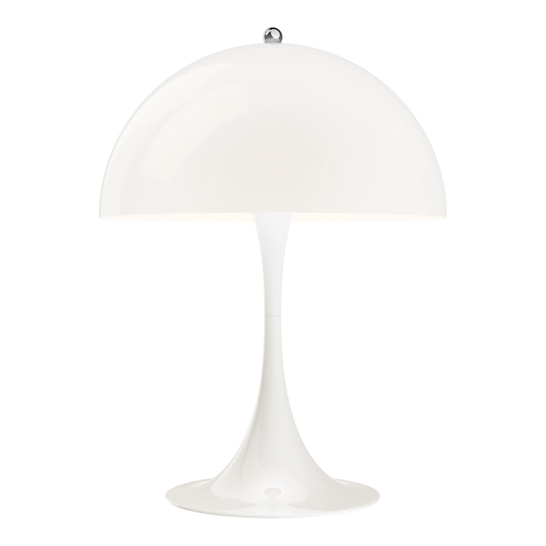 Panthella in a New Size and Finish by Verner Panton – Louis