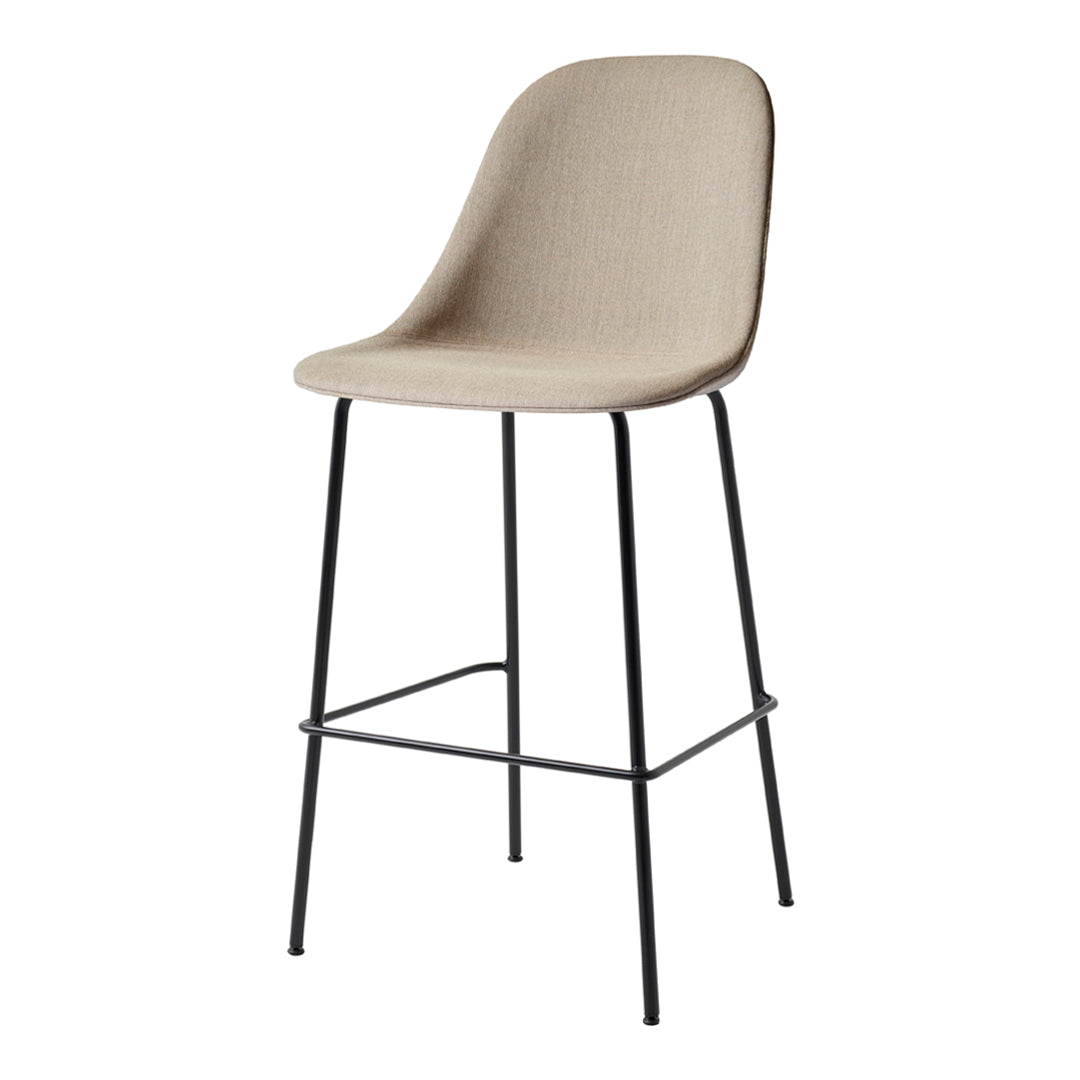 Harbour Bar Side Chair - Fully Upholstered