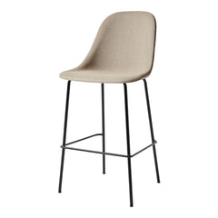 Harbour Bar Side Chair - Fully Upholstered