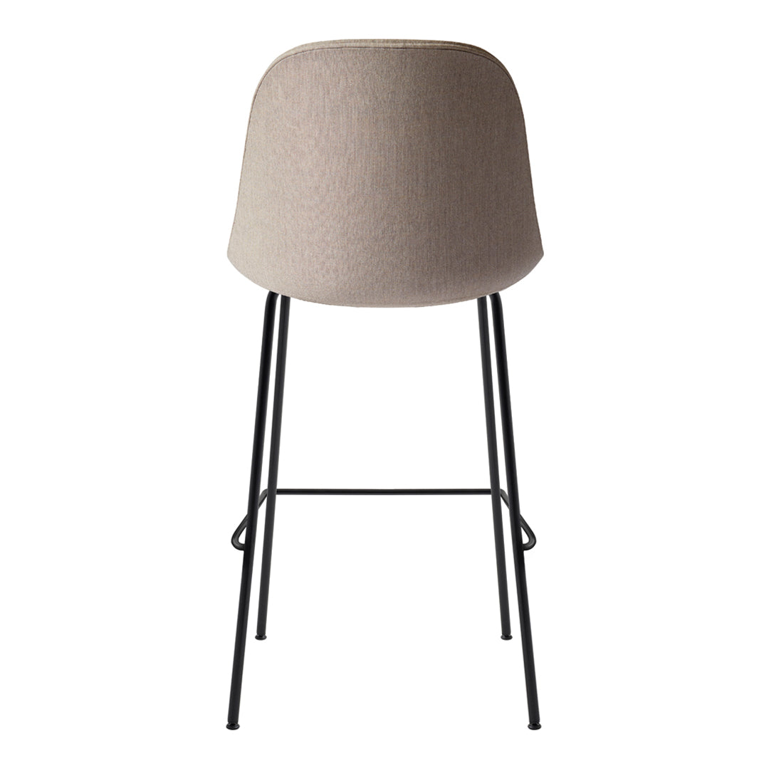 Harbour Bar Side Chair - Fully Upholstered