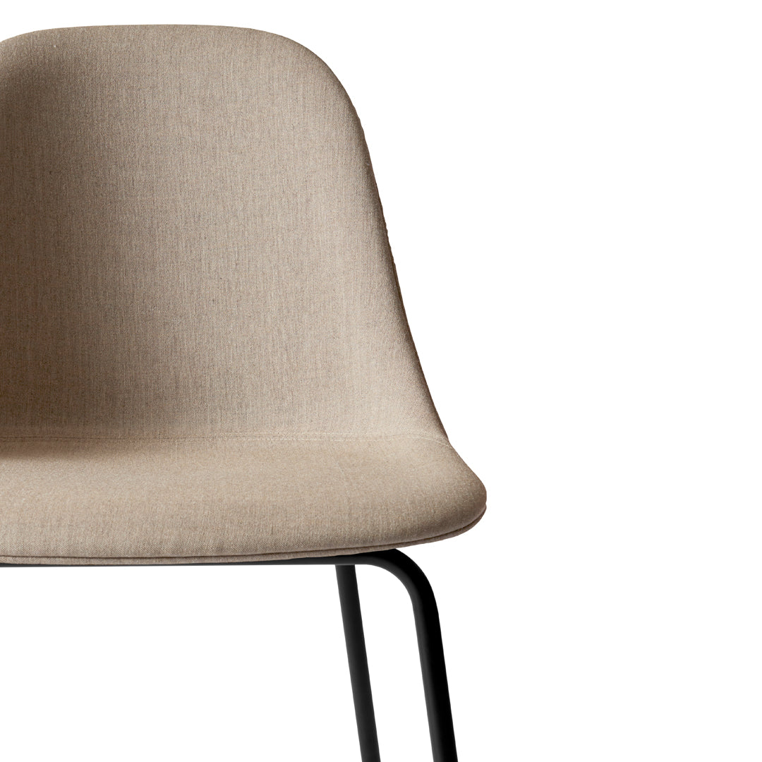 Harbour Bar Side Chair - Fully Upholstered