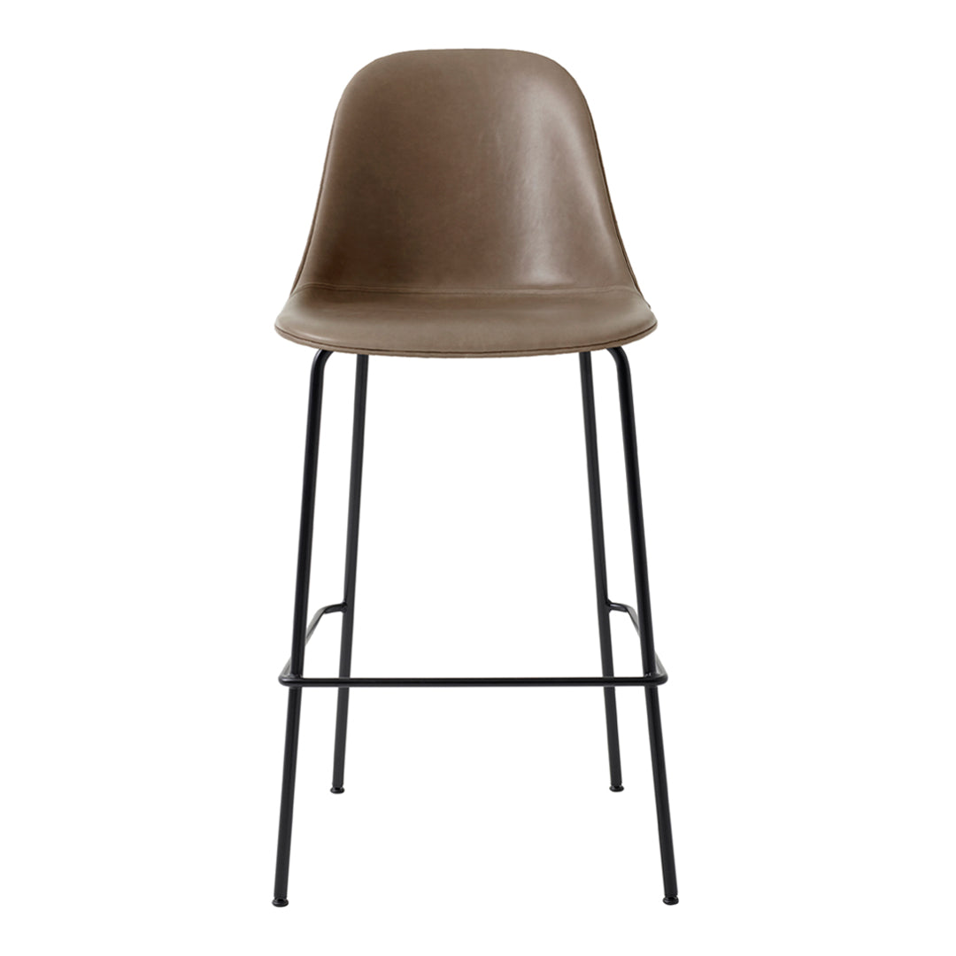 Harbour Bar Side Chair - Fully Upholstered