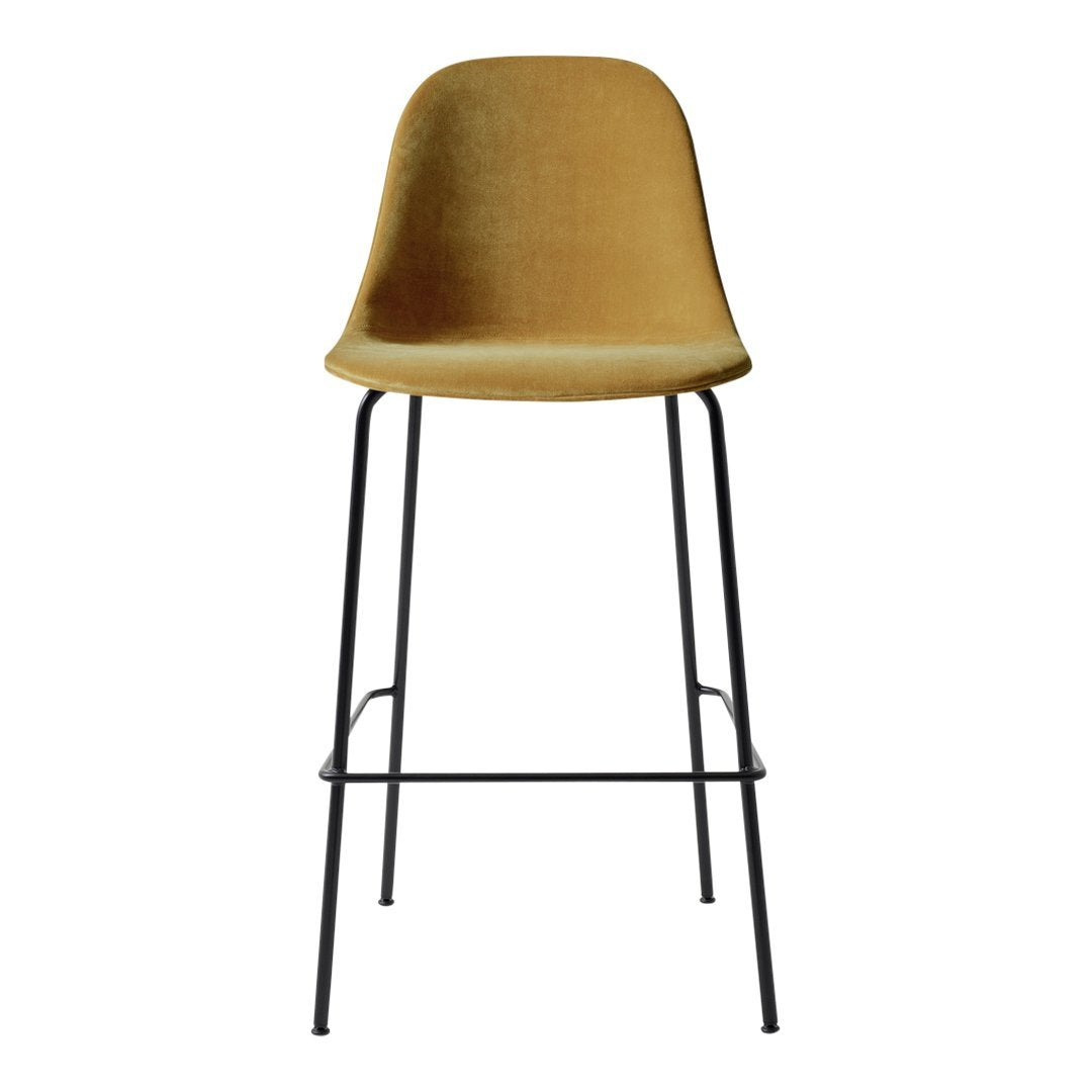 Harbour Bar Side Chair - Fully Upholstered