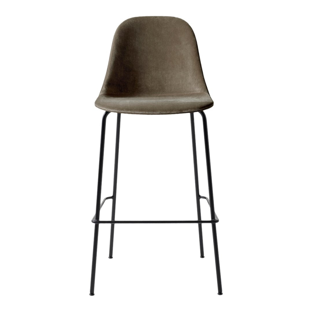 Harbour Bar Side Chair - Fully Upholstered