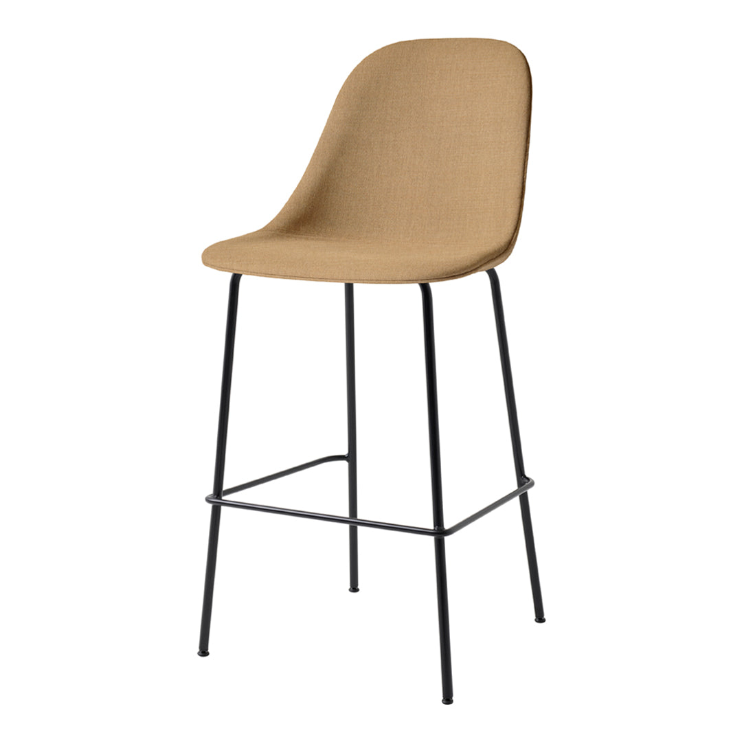 Harbour Bar Side Chair - Fully Upholstered