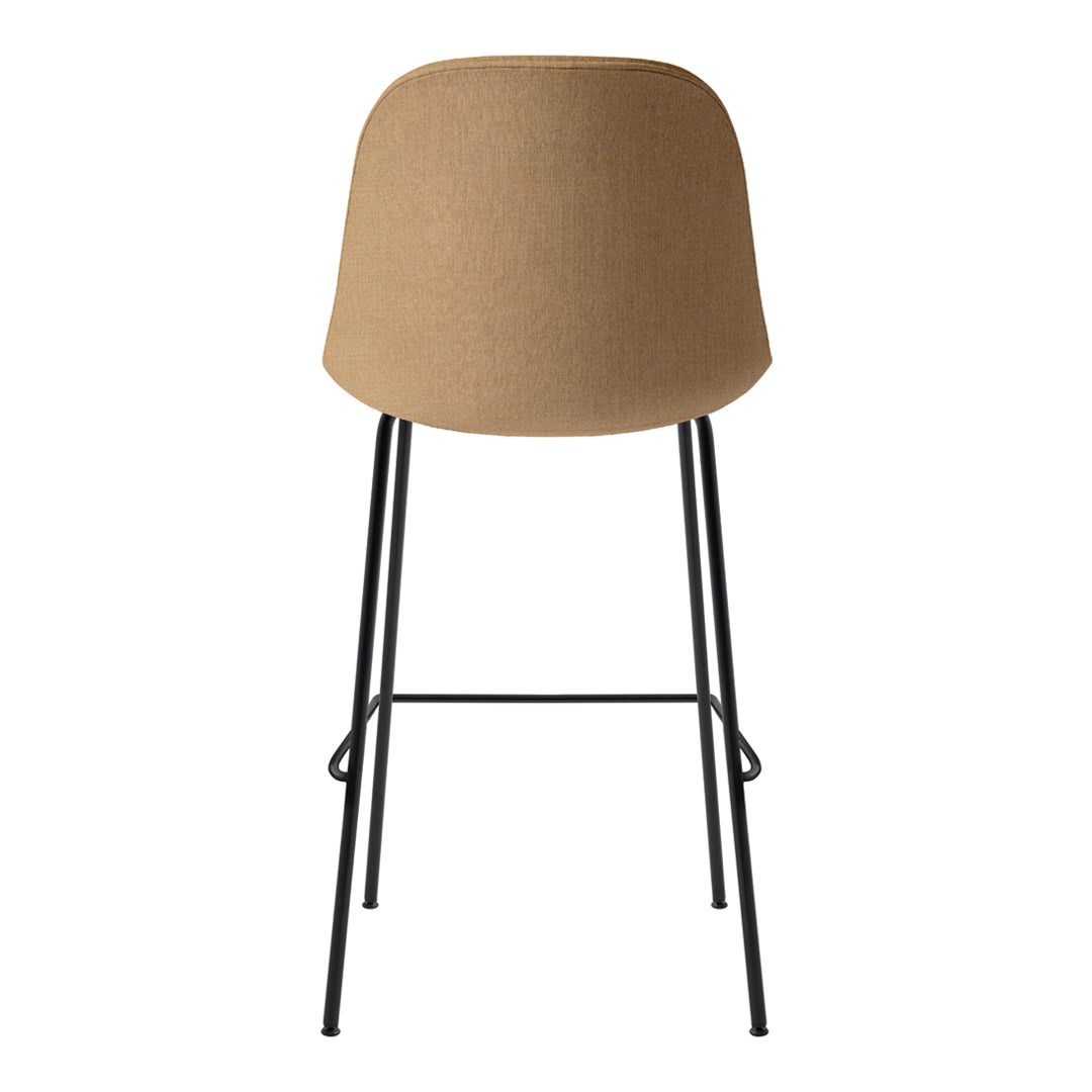 Harbour Bar Side Chair - Fully Upholstered