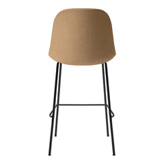 Harbour Bar Side Chair - Fully Upholstered