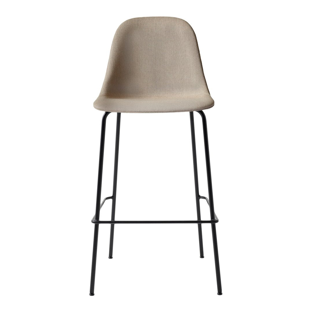 Harbour Bar Side Chair - Fully Upholstered