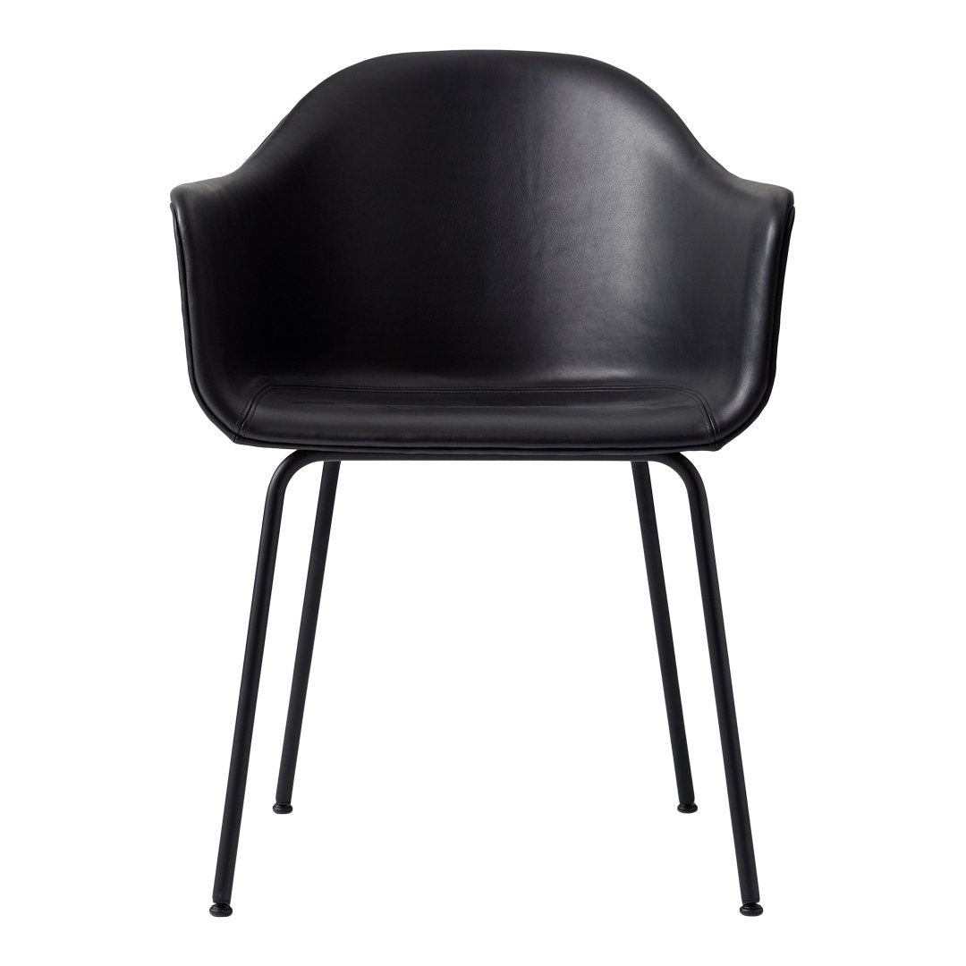 Audo Copenhagen (formerly Menu) Harbour Chair - Fully Upholstered by ...