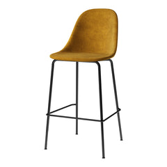 Harbour Bar Side Chair - Fully Upholstered