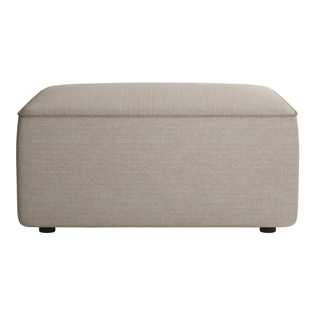 Eave Modular Pouf